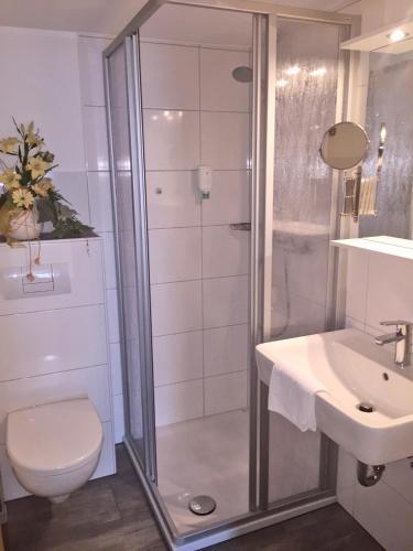 Hotel Rameil-flursch�tz