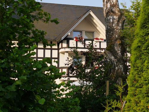 Hotel Rameil-flursch�tz
