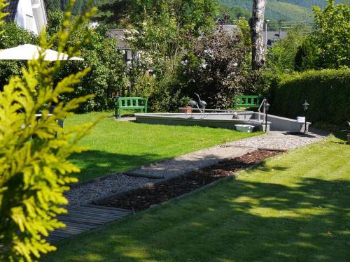 Hotel Rameil-flursch�tz
