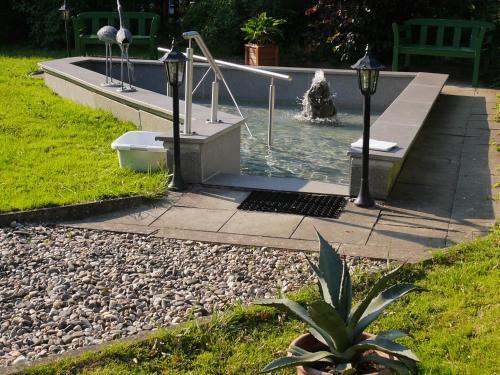 Hotel Rameil-flursch�tz
