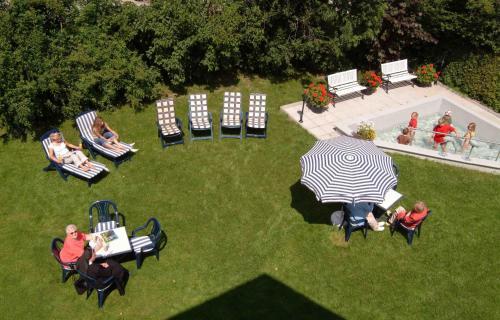 Hotel Rameil-flursch�tz