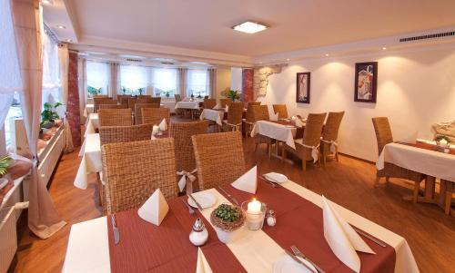 Hotel Rameil-flursch�tz