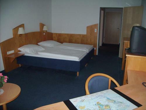 Hotel G�rres