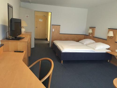 Hotel G�rres
