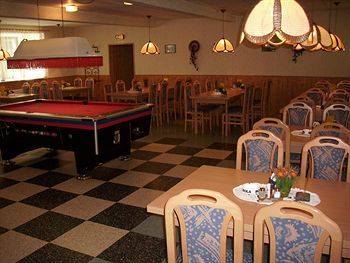 Hostal Gasthof Thomas M�ntzer