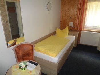 Hostal Gasthof Thomas M�ntzer