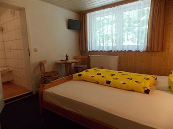 Hostal Gasthof Thomas M�ntzer