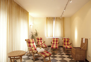 Quality Hotel Bielefeld