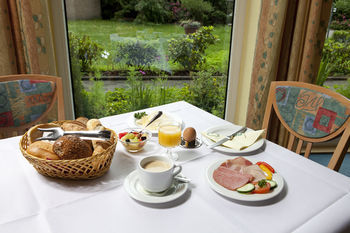 Quality Hotel Bielefeld