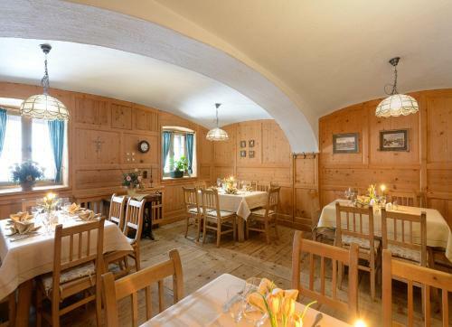 Hostal Gasthof Mayrwirt