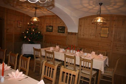 Hostal Gasthof Mayrwirt
