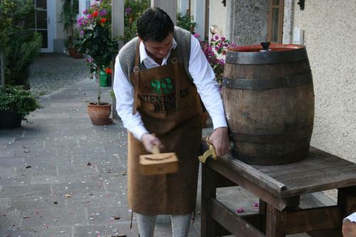 Hostal Gasthof Mayrwirt