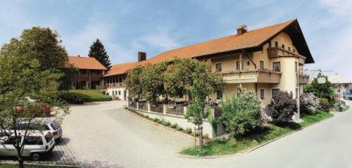 Hostal Gasthof Mayrwirt