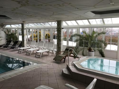 Meister B�r Hotel Frankenwald
