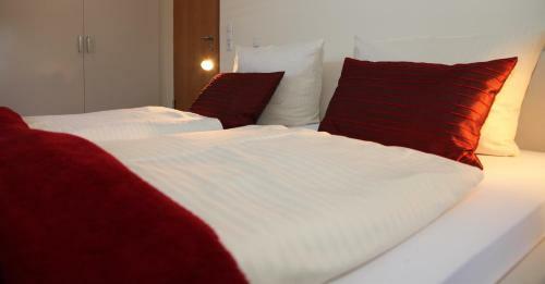 Hotel Weinblatt