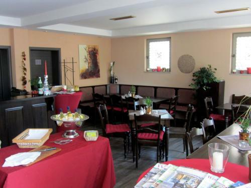 Hotel Weinblatt
