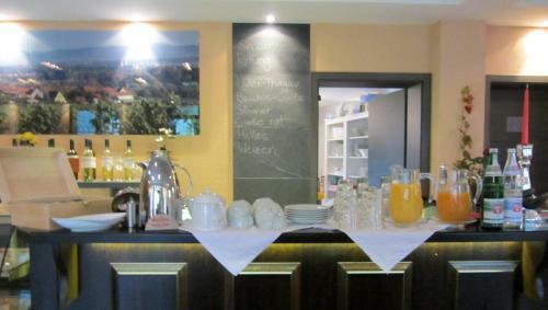 Hotel Weinblatt