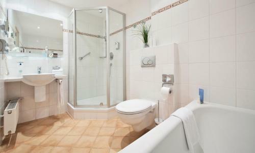 Hotel Gasthof Zum Wei�en Lamm