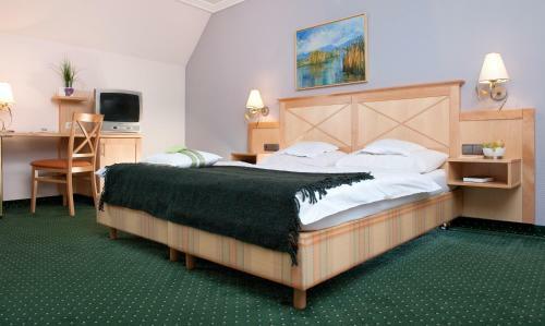 Hotel Gasthof Zum Wei�en Lamm