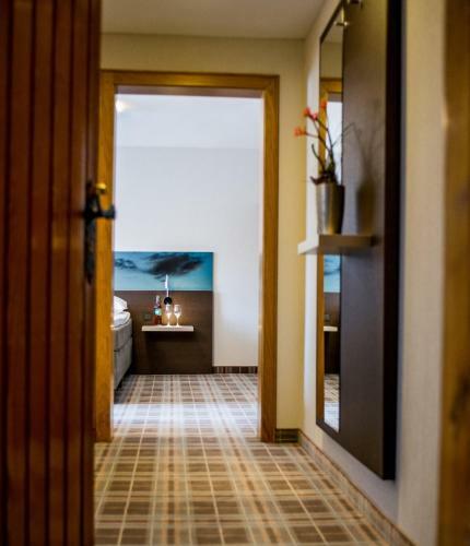 Hotel Gasthof Zum Wei�en Lamm
