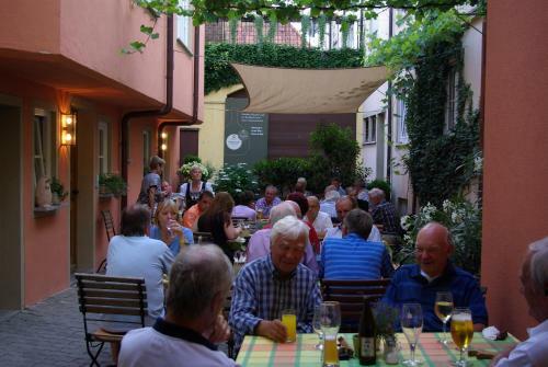 Hotel Gasthof Zum Wei�en Lamm