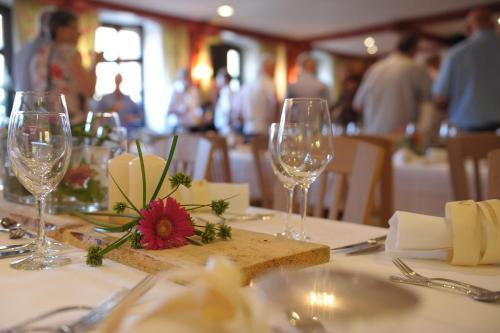 Hotel Gasthof Zum Wei�en Lamm