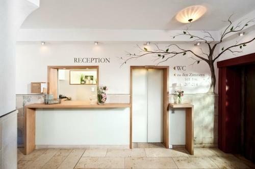 Hotel Gasthof Zum Wei�en Lamm