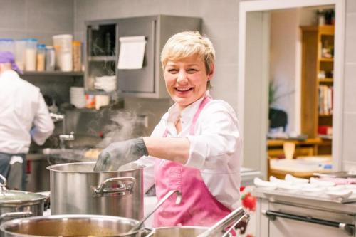 Hotel Gasthof Zum Wei�en Lamm