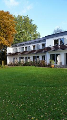 Hotel Uklei-f�hrhaus