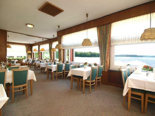 Hotel Uklei-f�hrhaus