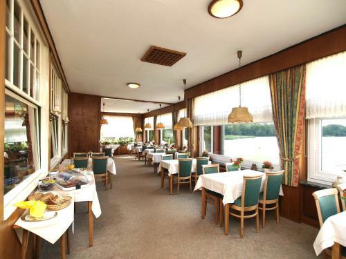 Hotel Uklei-f�hrhaus
