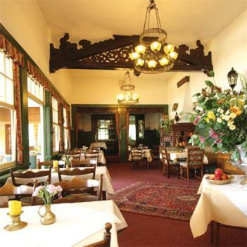 Hotel Uklei-f�hrhaus