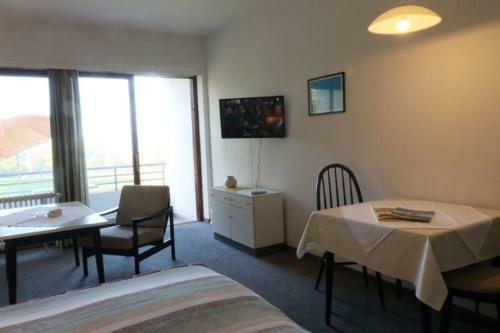 Apartamento Ferienhaus Uklei