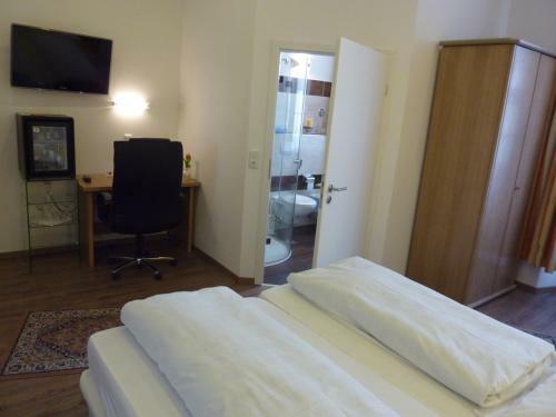 Hotel Alte Post