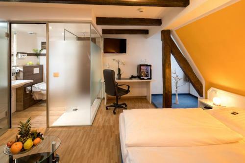 Hotel Alte Post