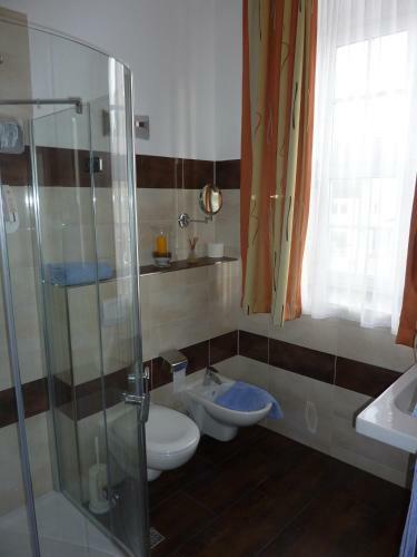 Hotel Alte Post