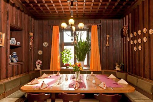 Hotel Alte Post