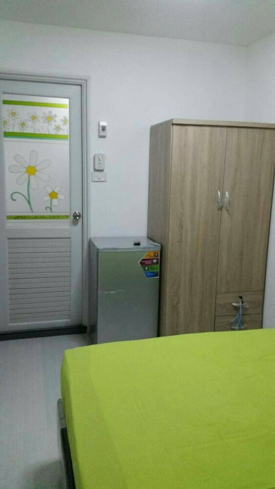 Hotel Kontiki Guesthouse