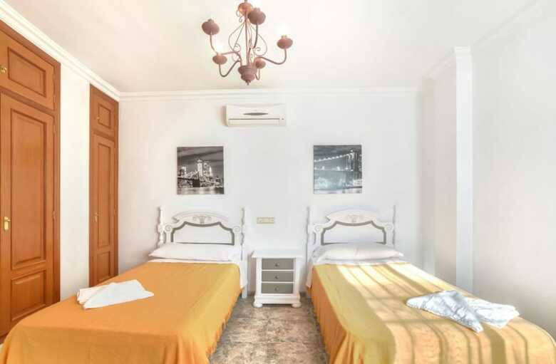 Villa In Calpe - 104270 By Mo Rentals