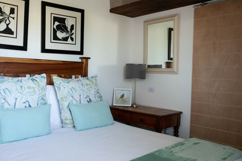 Hotel Stay At Friends