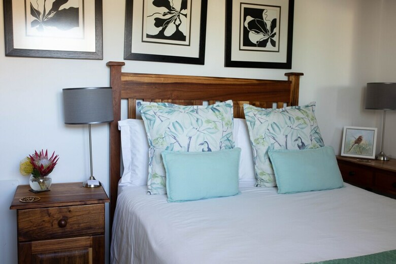 Hotel Stay At Friends