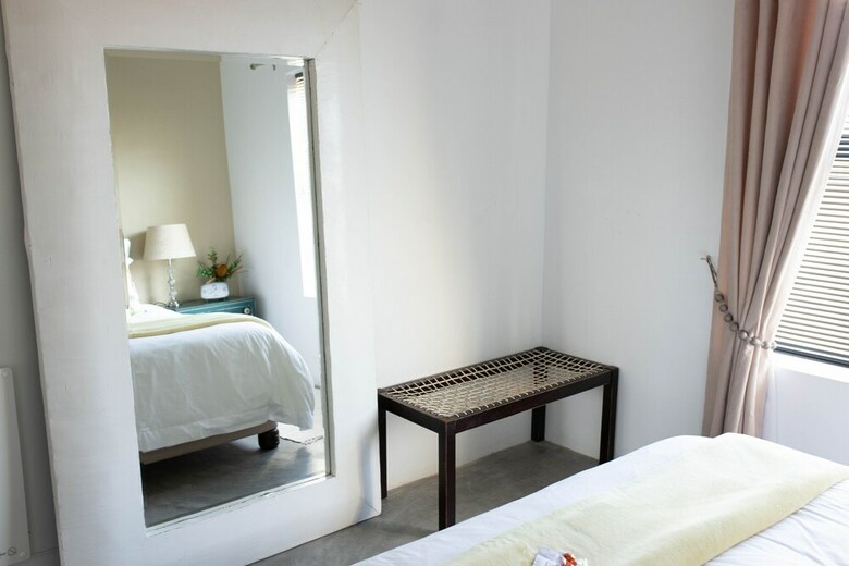 Hotel Stay At Friends