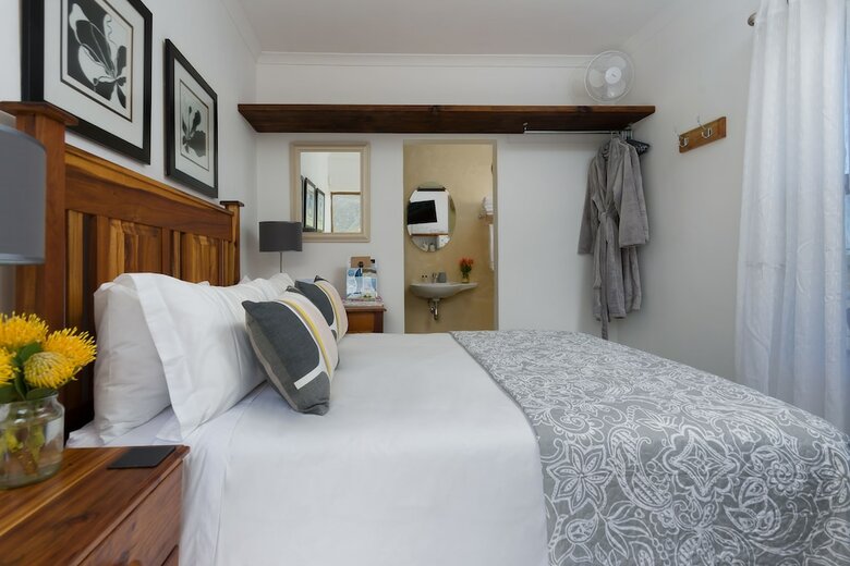 Hotel Stay At Friends