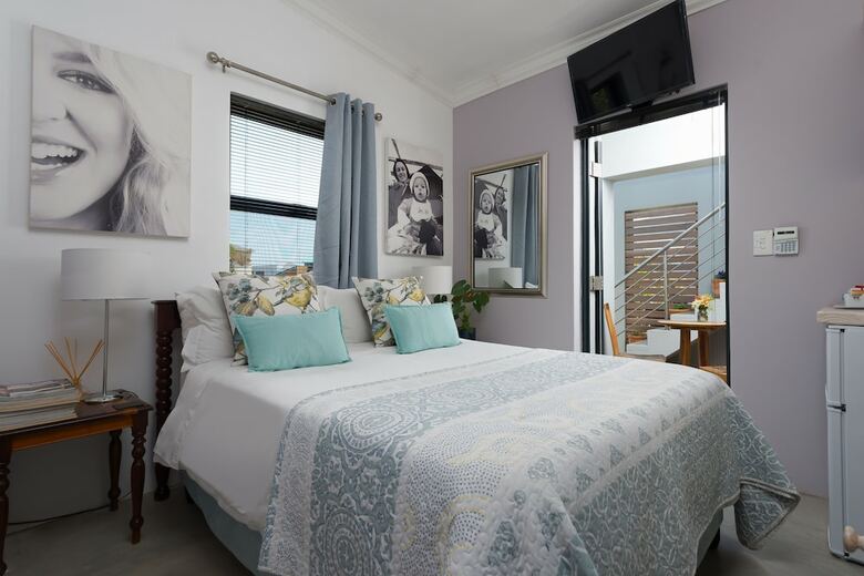 Hotel Stay At Friends