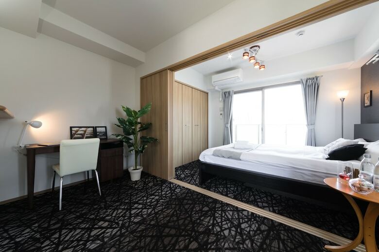 Hotel Ceres Hakata