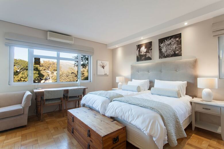 Hotel 109 On Dorp