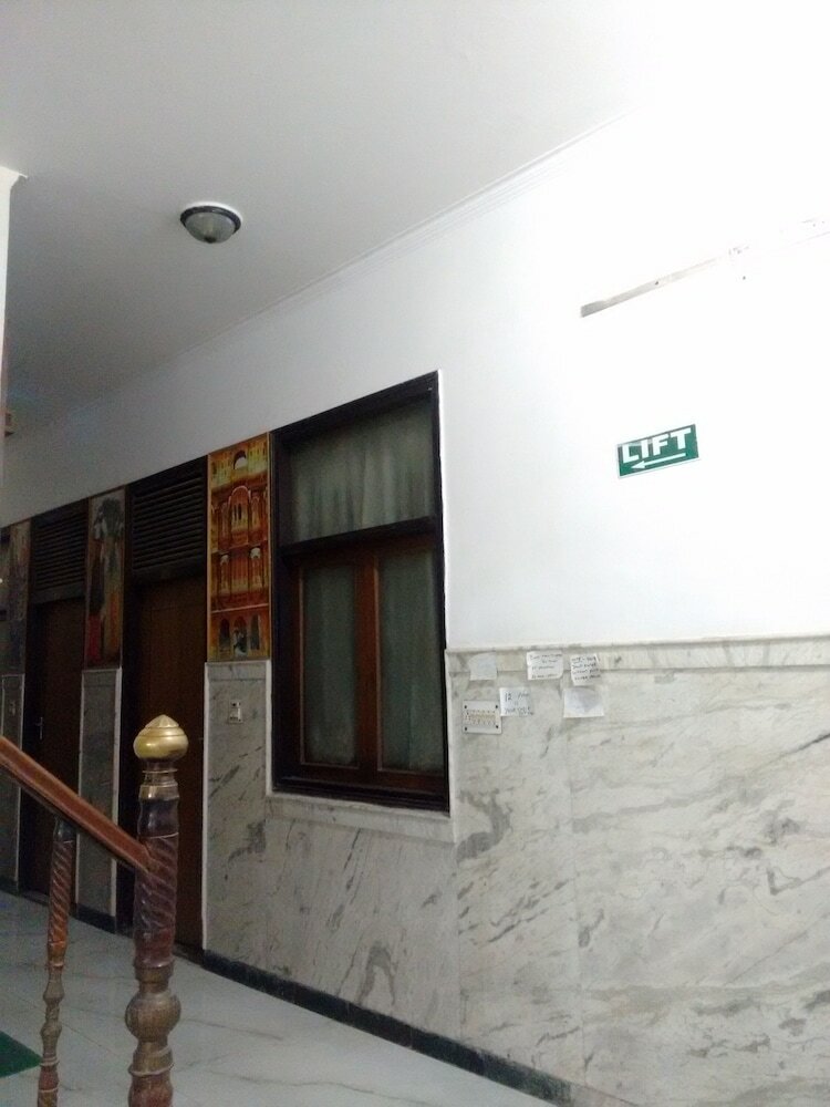 Hotel Prince Palace The Green