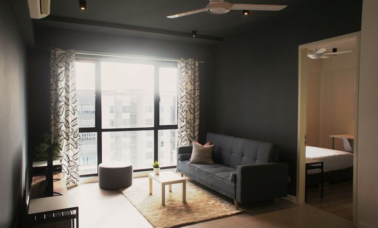 Hotel Nova Sj Homestay
