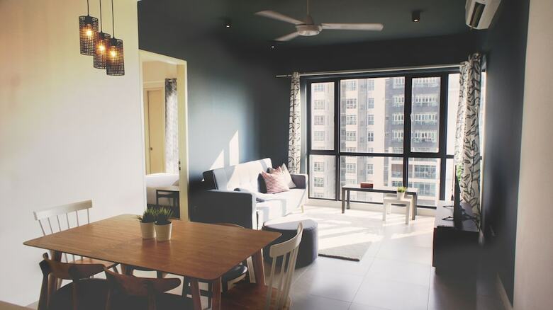 Hotel Nova Sj Homestay