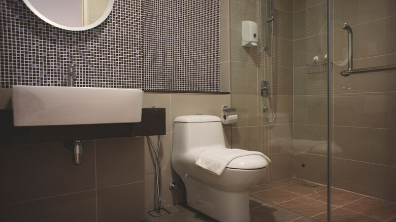 Hotel Nova Sj Homestay